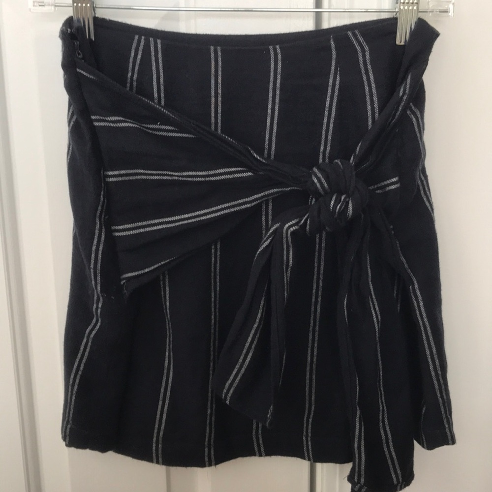 abercrombie & fitch womens skirt